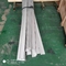 Garis Rambut Finish Grade 201 304 316L Stainless Steel Flat Bar 3mm Ditarik Dingin