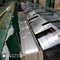 Garis Rambut Finish Grade 201 304 316L Stainless Steel Flat Bar 3mm Ditarik Dingin