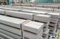 ASTM A276 Grade 201 304 316L Saluran Stainless Steel Berbentuk U