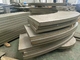 ASTM A276 Grade 201 304 316L Saluran Stainless Steel Berbentuk U