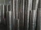 ASTM A182 F304 F316L F321 Flange Pipa Berulir Stainless Steel