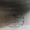 Asme Sb-168 Inconel 601 Plat Uns N06601 Ams 5715 Cold Rolled 0.25mm