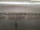 UNS N06022 Hastelloy C22 Machinability Plat Astm Nickel Base Alloy Grade