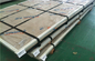 317l Stainless Steel Sheet Alloy 317L Lembaran Logam 0.5mm-3mm 317l Sifat Stainless Steel
