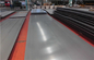 s32760 Duplex Steel Plate 0,5 - 100mm, Plat Baja Super Duplex S32750, S32760