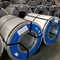 55% Aluminium Galvanized Steel Coils 0.3mm-3.0mm Untuk Bahan Bangunan