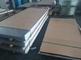 316L Stainless Steel Sheet 2B permukaan 316 Stainless Steel Sheet berlubang