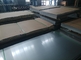 0.3mm - 3mm 2B Permukaan 317L Plat Stainless Steel No.