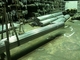 201 304 316 L stainless steel pipa bulat terang / polish permukaan 400 #, stainless steel pipa persegi dipoles, NO.4 finish