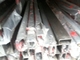 ss 304 stainless steel dilas pipa produsen cat; dilas stainless steel persegi pipa / tabung Matt Polandia