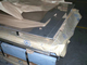 8K Cermin Dipoles Stainless Steel Sheet Kitchen Ware 304 Lembar Baja Inox