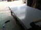 SAF2304 Paduan Rendah Duplex Stainless Steel Plate UNS S32304, 2B NO.1 Permukaan