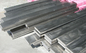 321, DIN 1.4541 Stainless Steel Bar Stock, Hot Rolled Flat bar Tebal 2mm - 80mm