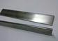Mill Finish 316L Stainless Steel Flat Bar / Stok Stainless Flat Bar