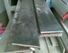 Mill Finish 316L Stainless Steel Flat Bar / Stok Stainless Flat Bar