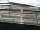 ASTM A240 304L Stainless Steel Sheet 0,6mm Tebal dengan Cold Rolled With PE Film
