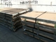ASTM A240 304 Stainless Steel Plate Cold Rolled NO.4 Selesai Dengan Film PE