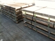 Tahan Panas347 / 347H Lembar / Plat Stainless Steel Tekanan Tinggi untuk Industri 347 Komposisi Stainless Steel