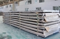 304 304L 316L No.1 Stainless Steel Pelat 1500mm untuk Kawasan Industri