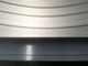 Dekoratif 430 Lembar Stainless Steel BA Cermin Permukaan Lembar 1250mm X 2500mm