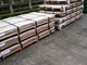 Hot Rolled 904L Stainless Steel Plates12MM UNS S08904 SS 904L Plat