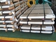 Ferit Stainless Steel Dengan Magnet 430 Stainless Steel Sheet DIN 1,4016 X10Cr17 Lembar Untuk Kompor