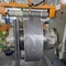 TISCO 600mm Stainless Steel Strip Coils 301 BA Selesai