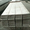 Tahan Korosi ASTM 316L Stainless Steel Flat Bar Plat Besi Stainless Steel 1000mm