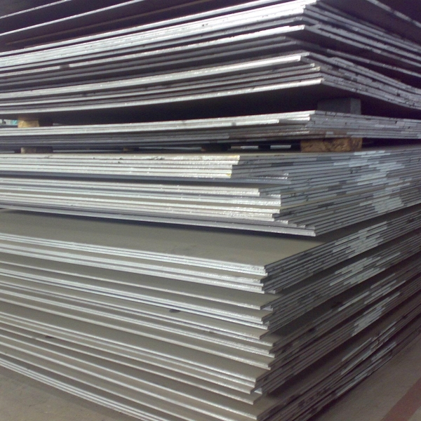 Hot Rolled Iron / Alloy Steel Plate / Coil / Strip / Sheet SS400, Q235, Q345, pelat baja hitam SPHC