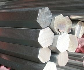 304/321/316 / 316L / 317L Stainless Steel Hexagon Bar