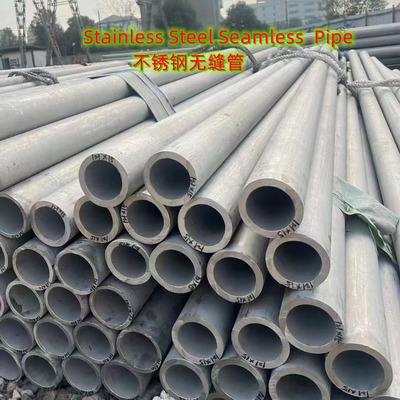 Hastelloy C276 Pipa Seamless Pipe N10276 1 &quot;DN25 2.77mm Tebal Hastelloy C276 Pipa Fitting