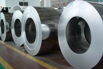 0.2-3mm Aisi SS 201, SS 304, SS 316L Cold Rolled Stainless Steel Strip For Banding