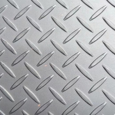 304 Plat baja tahan karat berlian 3mm*1500*3000mm Plat berkarat baja tahan karat SUS304