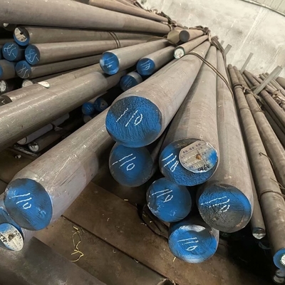 Konstruksi MTC Stainless Steel 316lvm Ss Round Bar