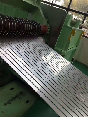 Cold Rolled Hastelloy C276 Astm Strip Standar Coil