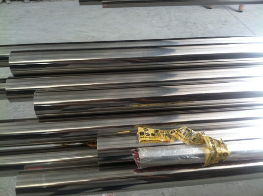 201 304 polish selesai stainless steel dilas pipa untuk dekorasi, 201 stainless steel dilas pipa