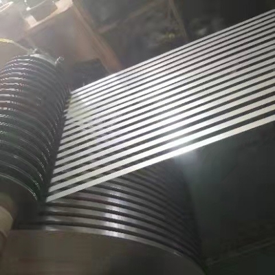SUS304L ASTM Stainless Steel Strip 1219mm Stainless Steel Roll