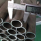 ASTM B619 Hastelloy Pipe UNS N10276 Jadwal 40S Seam Welded Straight Ends 6000mm