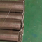 ASTM B619 Hastelloy Pipe UNS N10276 Jadwal 40S Seam Welded Straight Ends 6000mm