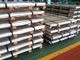 ASTM A240 / A240M Cold Rolled 420j2 Plat Stainless Steel / Sheet 420j2 Komposisi Baja Stainless