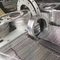 Pemotongan Laser Duplex Plat Stainless Steel Lembar 2000mm S32205 1.4462