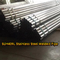 SUS 409L ERW Stainless Steel Pipa Dilas Ukuran Anil 31,8 * T1.0 * 5800