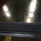 UNS Full Hard Galvanized Steel Coil Customised Spangle GI Sheet Grade ASTM A653