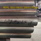 SUS 409l Stainless Steel Pipa Dilas Ukuran Standar Kimia 60.5 * T1.2 * 5800