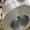 G90 Sgcc Galvanized Steel Coil Dx51d Dengan Spark 0.03mm Mill Edge 0.3 * 1219mm