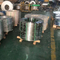 SUS304 1.4301 Stainless Steel Coil AISI 304 Mill Edge 0.3-4.0 * 1219mm Dengan Celah