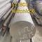 OD 18MM Putaran Stainless Steel Bar S21800 Nitronic 60 Kekuatan Tinggi