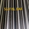 ASTM Solid Stainless Steel Round Bar A-276 TYPE-316L Terang 500mm