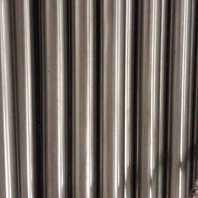 S17700 17-7 PH AISI 631 Stainless Steel Bar 6-300mm H900 Kondisi Pengolahan Panas