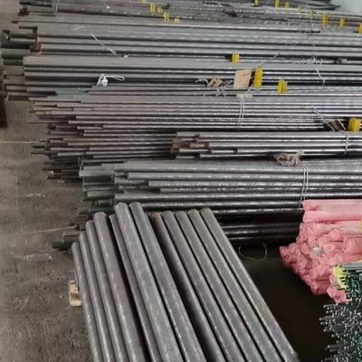 S17700 17-7 PH AISI 631 Stainless Steel Bar 6-300mm H900 Kondisi Pengolahan Panas